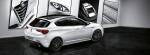 Alfa Romeo Giulietta Collezione 2015 года (WW)